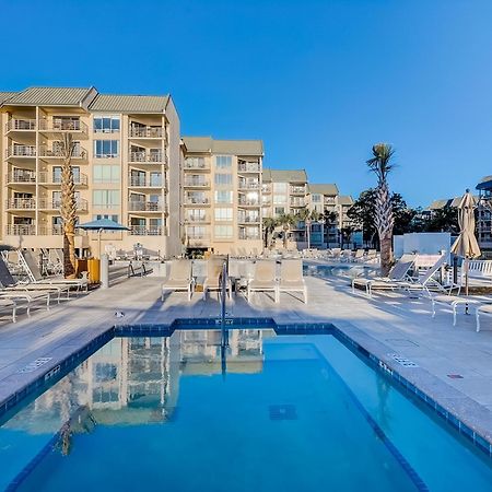 Villamare ヒルトンヘッドアイランド エクステリア 写真