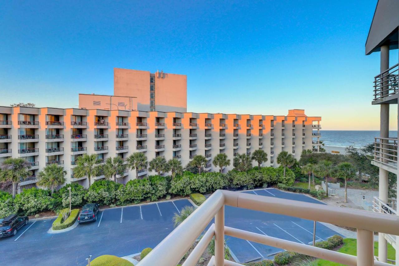Villamare ヒルトンヘッドアイランド エクステリア 写真