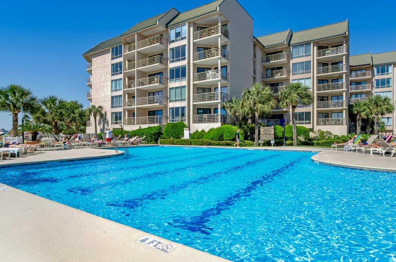 Villamare ヒルトンヘッドアイランド 部屋 写真