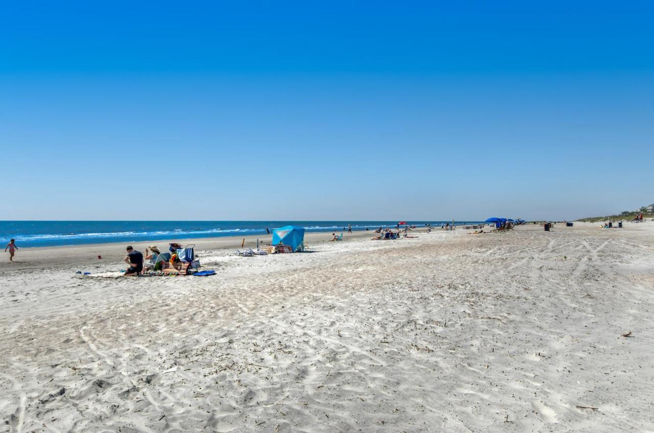Villamare ヒルトンヘッドアイランド 部屋 写真