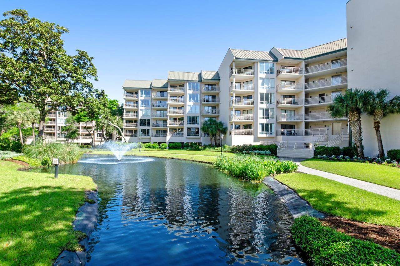 Villamare ヒルトンヘッドアイランド 部屋 写真