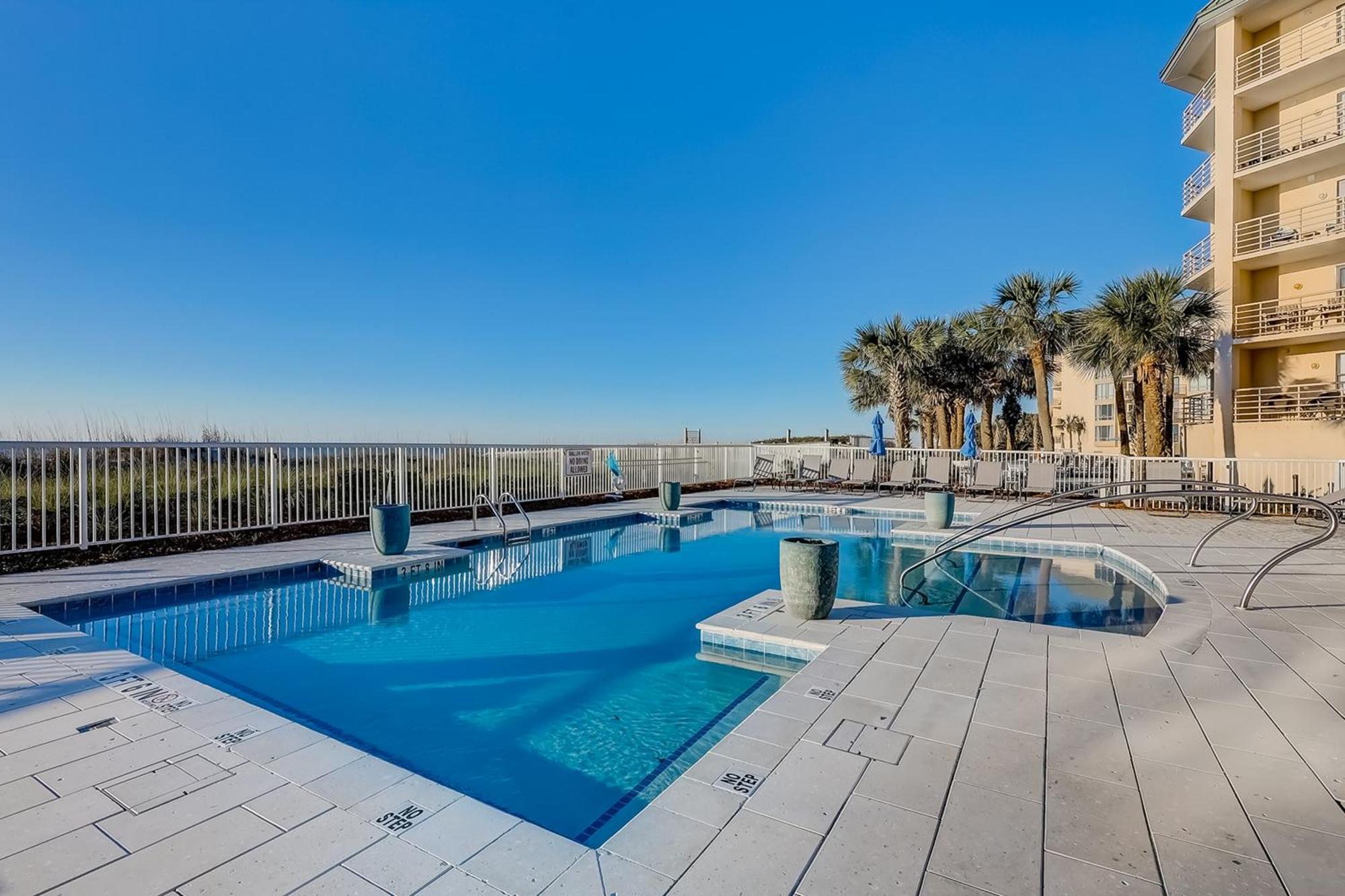 Villamare ヒルトンヘッドアイランド 部屋 写真