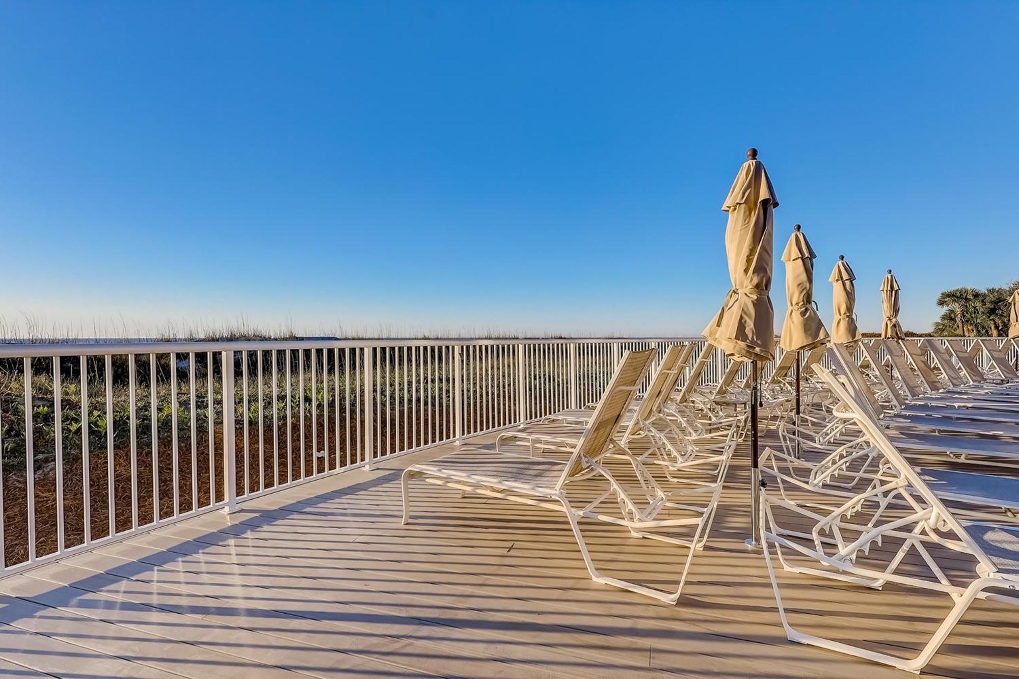 Villamare ヒルトンヘッドアイランド 部屋 写真