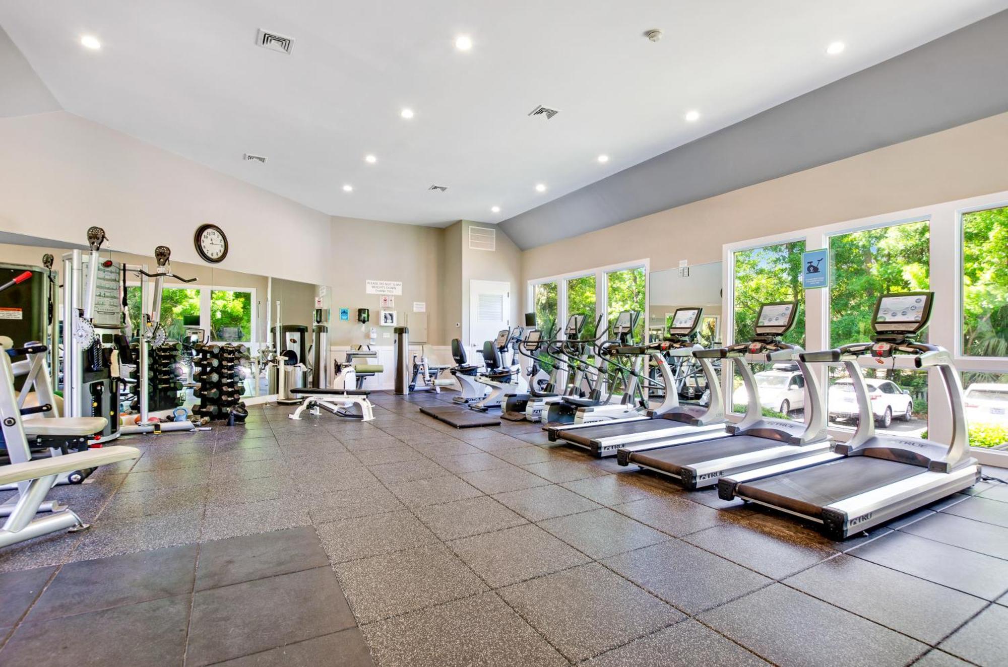 Villamare ヒルトンヘッドアイランド 部屋 写真