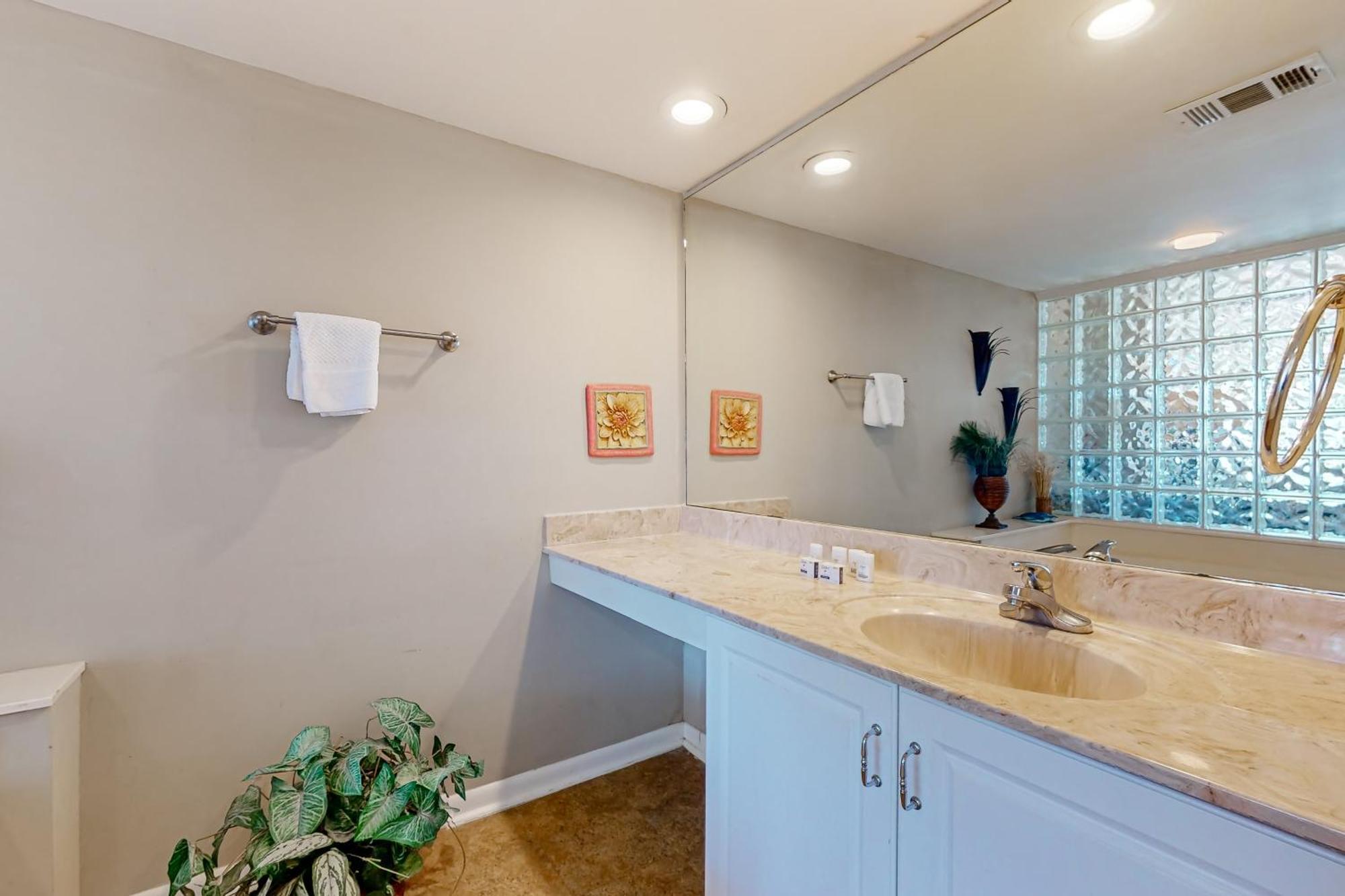 Villamare ヒルトンヘッドアイランド 部屋 写真