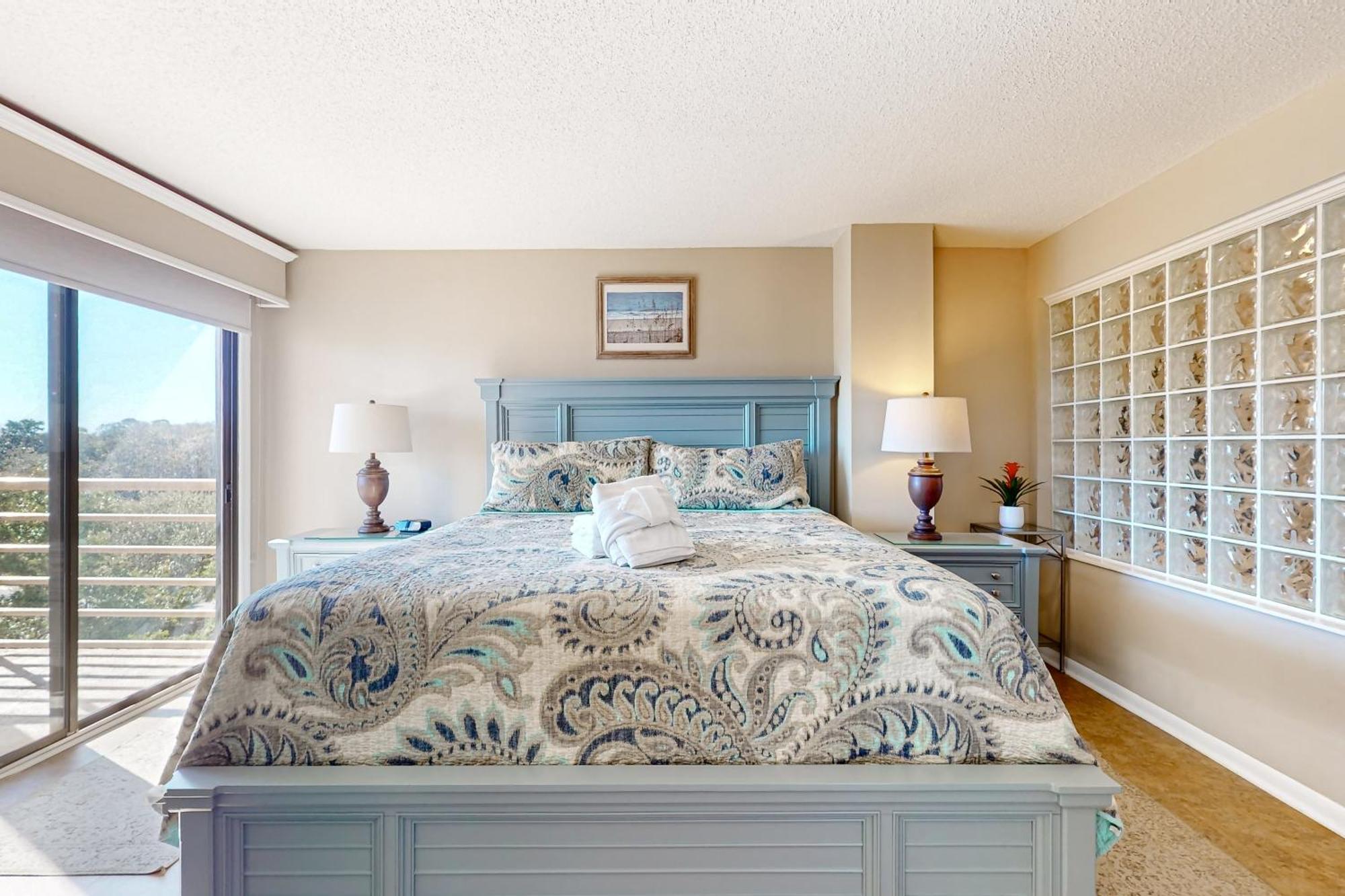 Villamare ヒルトンヘッドアイランド 部屋 写真