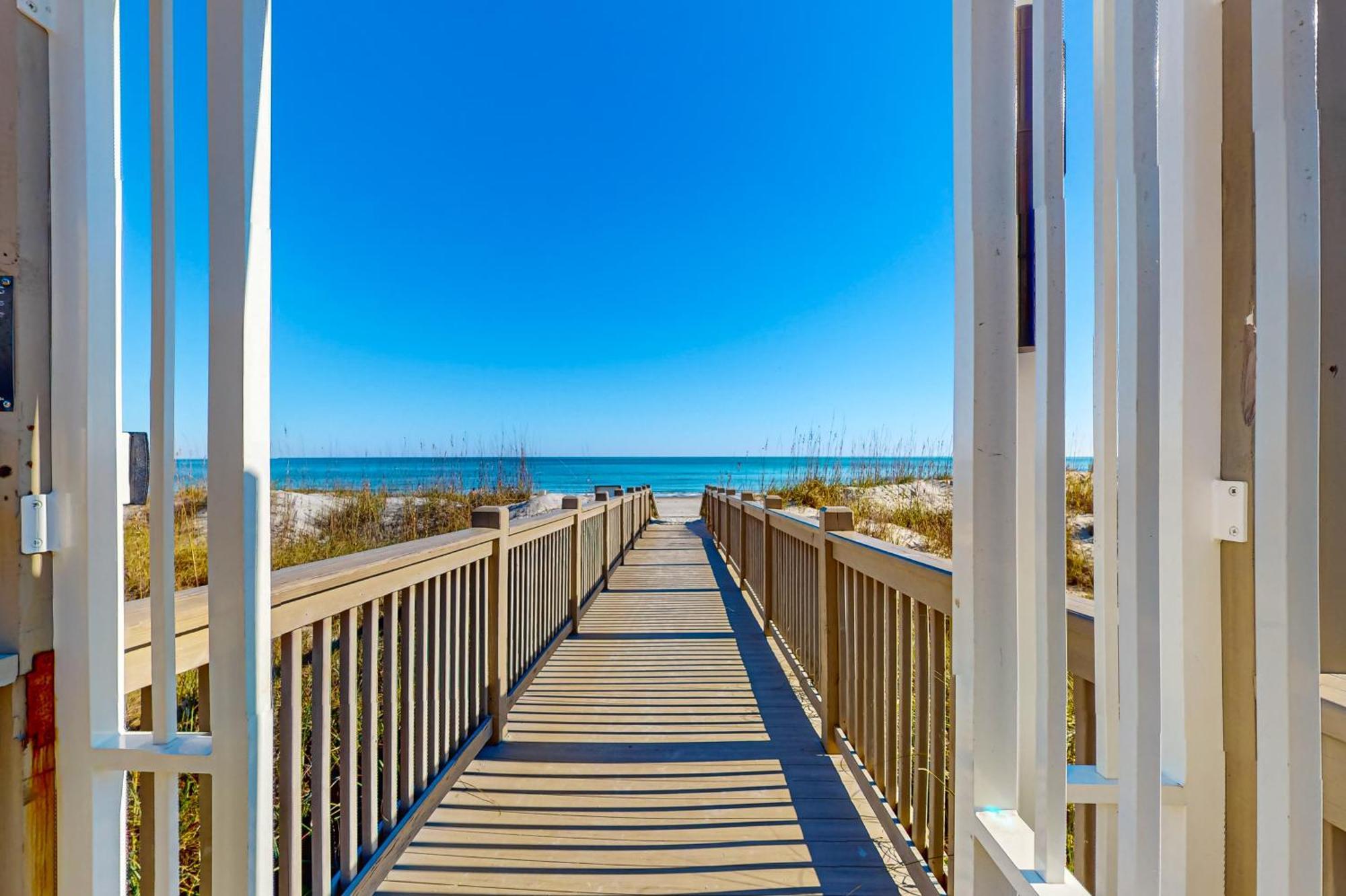 Villamare ヒルトンヘッドアイランド 部屋 写真
