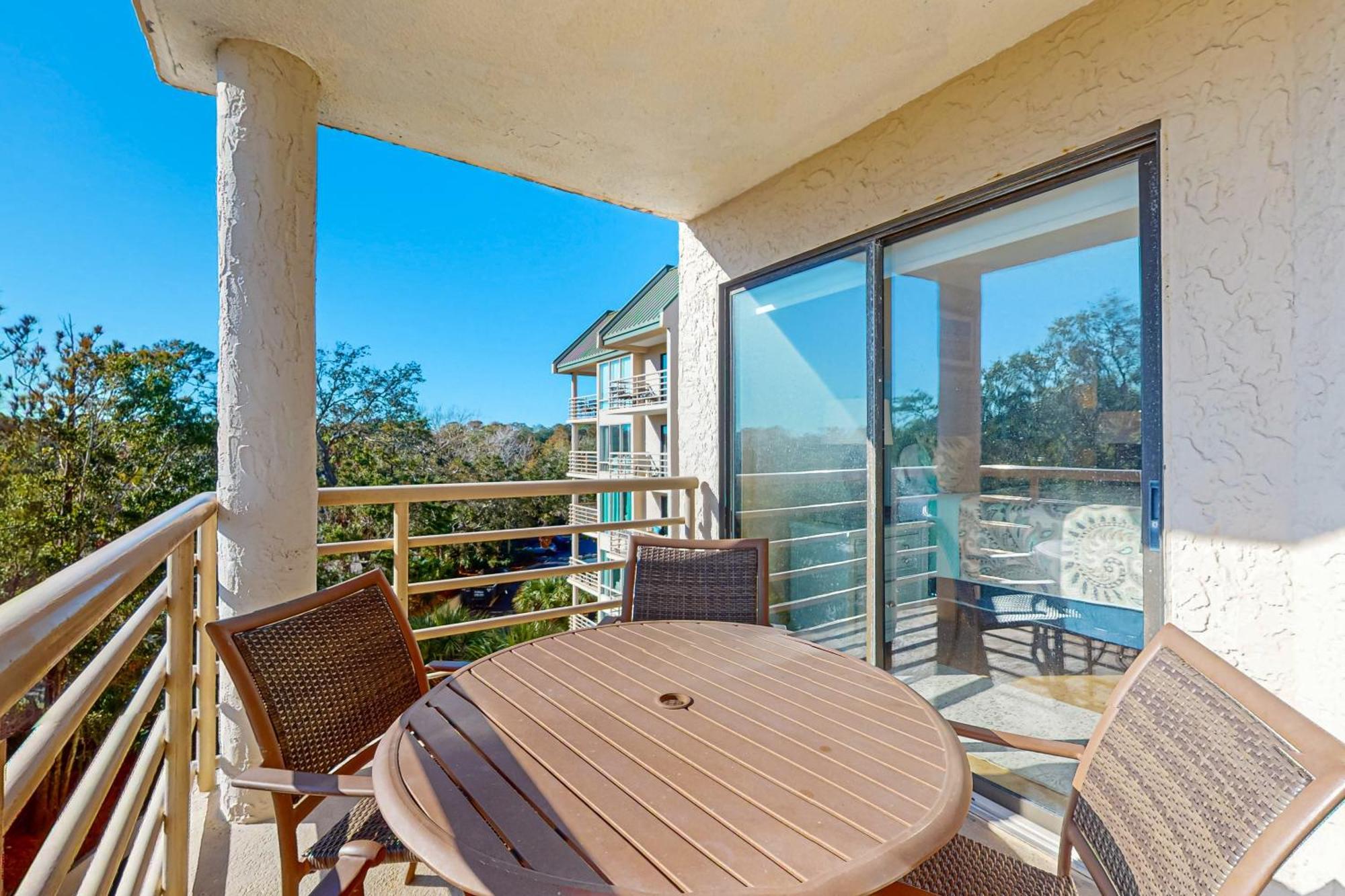 Villamare ヒルトンヘッドアイランド 部屋 写真
