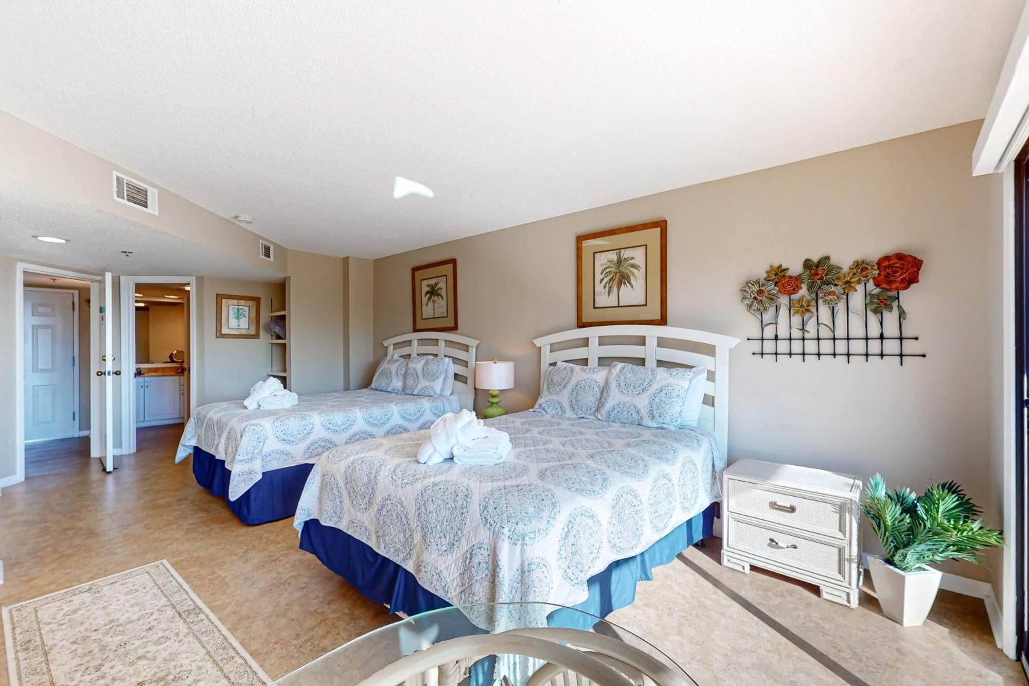Villamare ヒルトンヘッドアイランド 部屋 写真