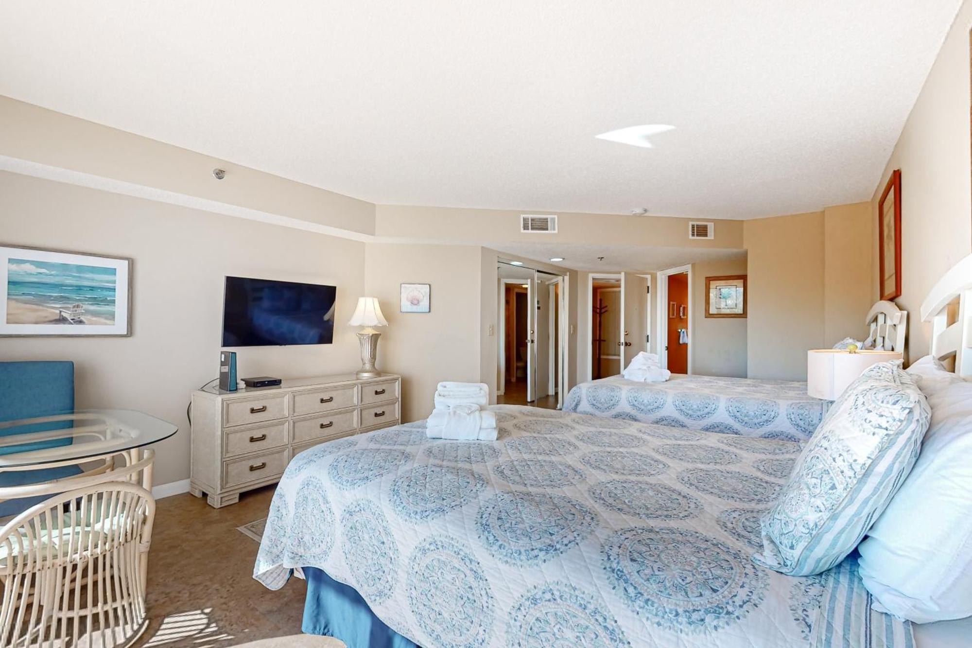 Villamare ヒルトンヘッドアイランド 部屋 写真